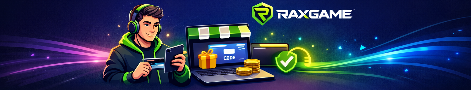 Raxgame hakkında görseli