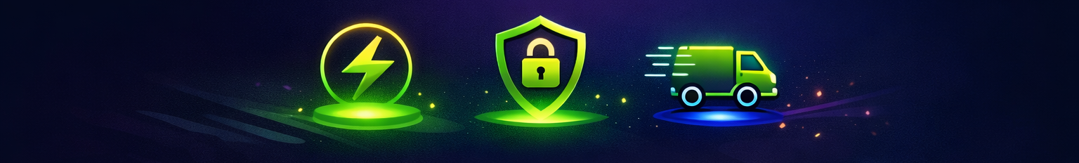 Raxgame hizmet görseli