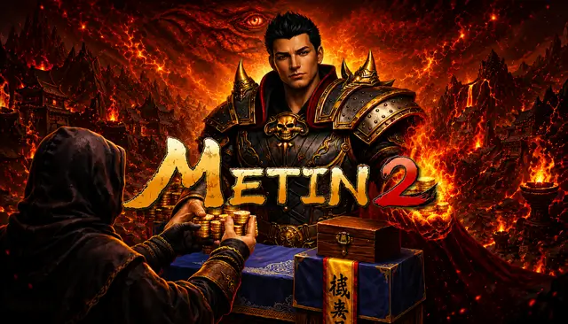 metin2