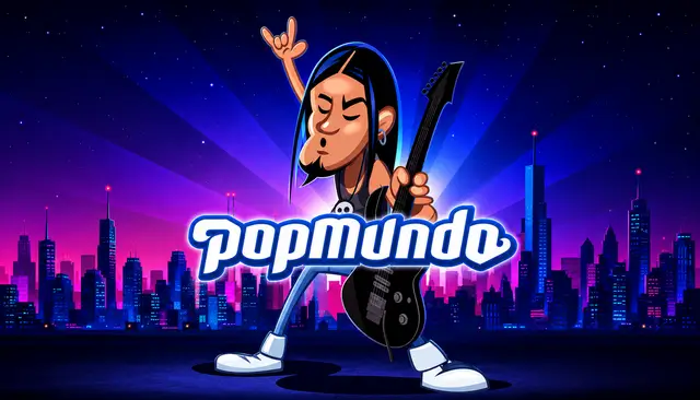 PopMundo