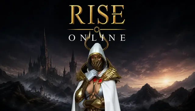 Rise Online