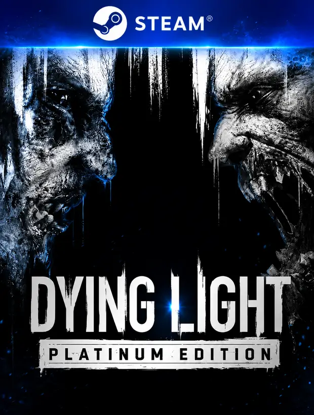 Dying Light Platinum Edition Steam CD Key
