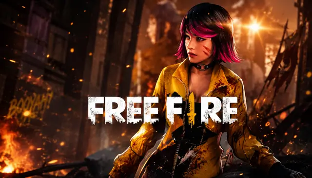 Free Fire