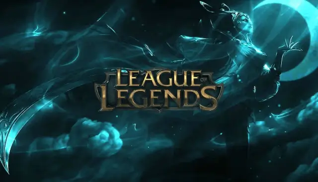 League of Legends