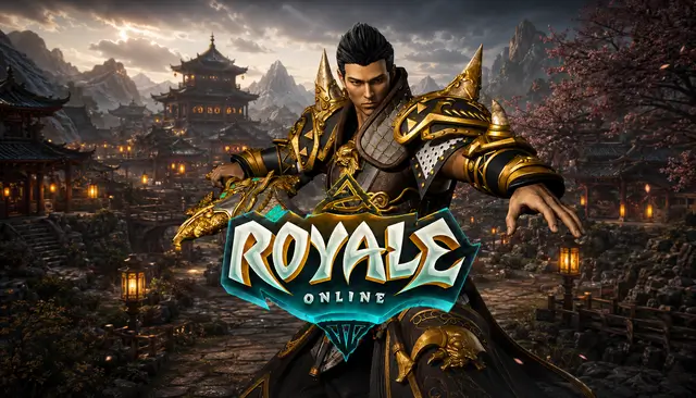 Royale Online