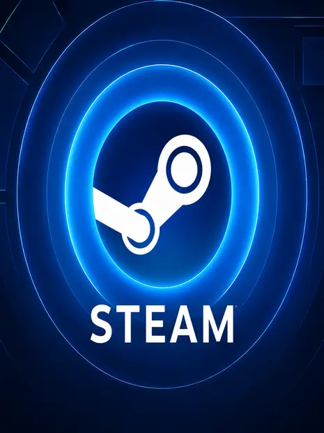 Steam Cüzdan