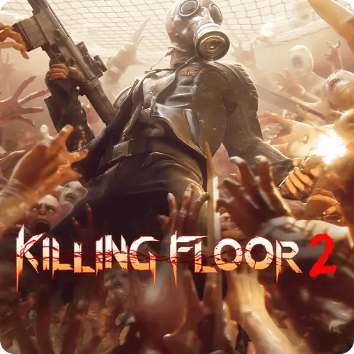 Killing Floor 2 Steam CD Key