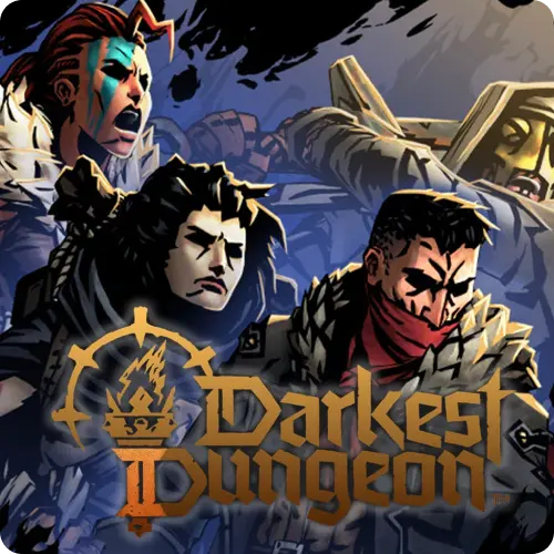 Darkest Dungeon II Steam CD Key