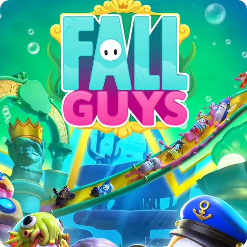 Fall Guys Ultimate Knockout Steam CD Key