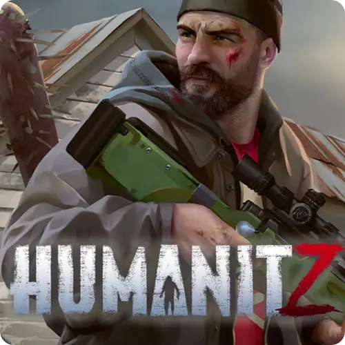 HumanitZ Steam CD Key