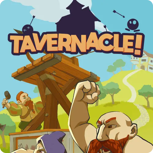 Tavernacle! Steam CD Key