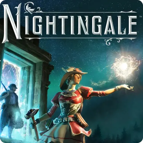 Nightingale Steam CD Key