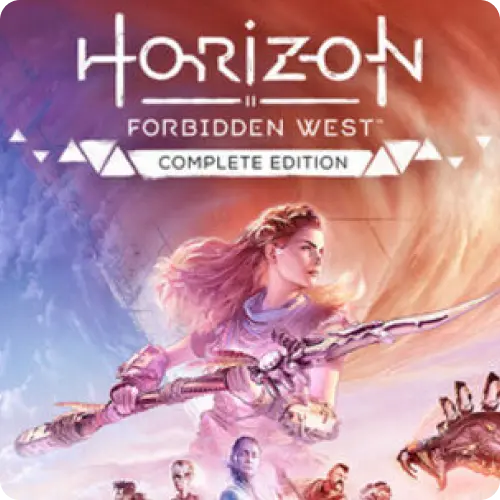 Horizon Forbidden West Complete Edition Steam CD Key