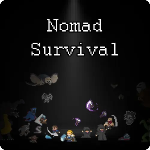 Nomad Survival Steam CD Key