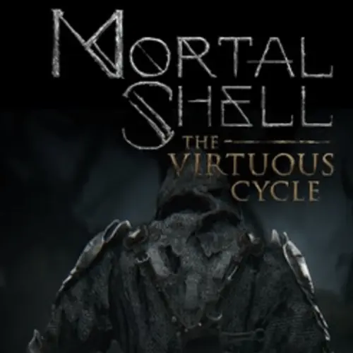 Mortal Shell: The Virtuous Cycle DLC Steam CD Key