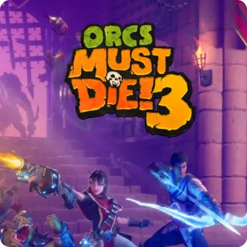 Orcs Must Die! 3 Steam CD Key