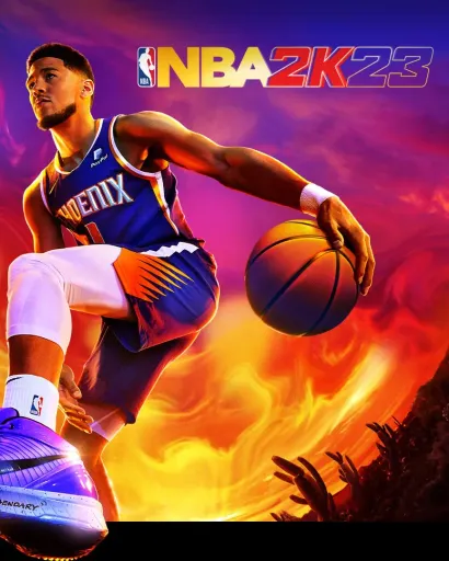 NBA 2K23 Steam CD Key