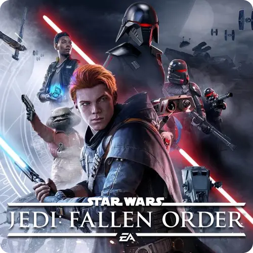 Star Wars Jedi Fallen Order Origin CD Key