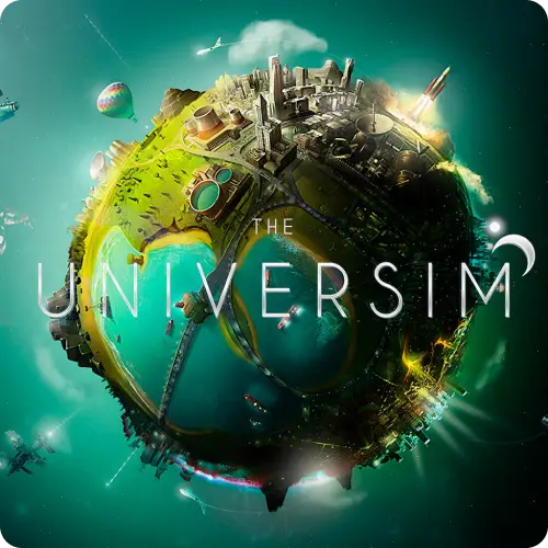 The Universim Steam CD Key