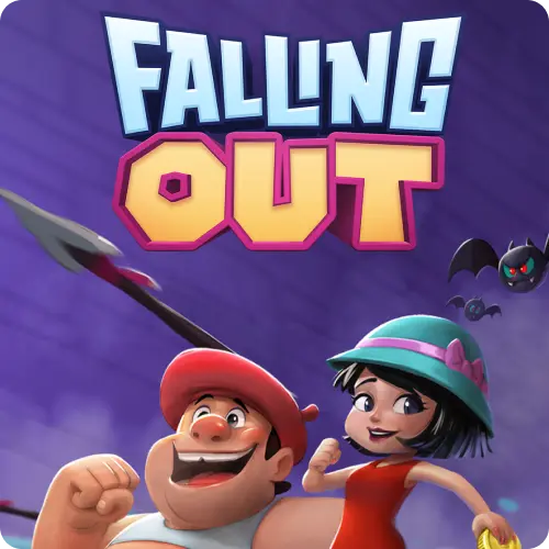 Falling Out Steam CD Key