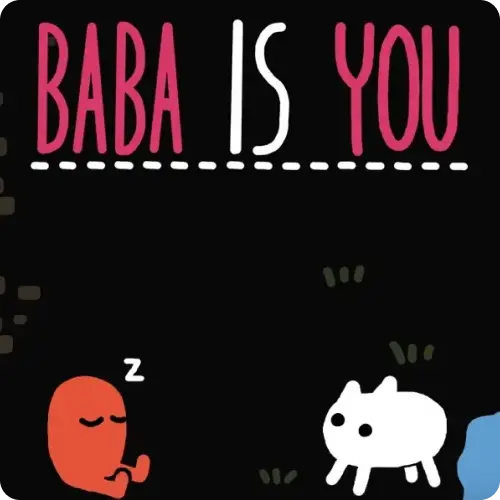 Baba Is You Steam CD Key
