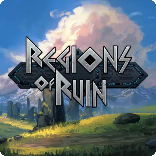 Regions Of Ruin Steam CD Key