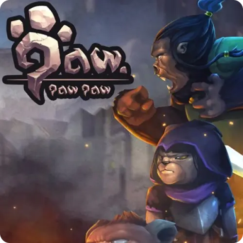Paw Paw Paw Steam CD Key