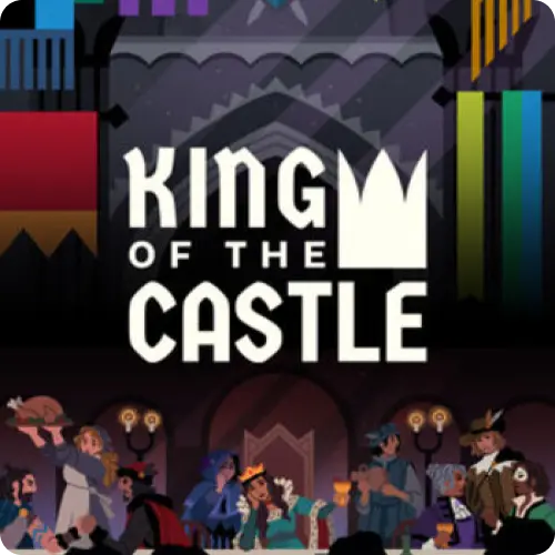 King Of The Castle Steam CD Key