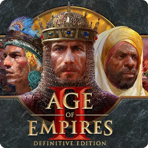 Age of Empires II Definitive Edition Steam CD Key