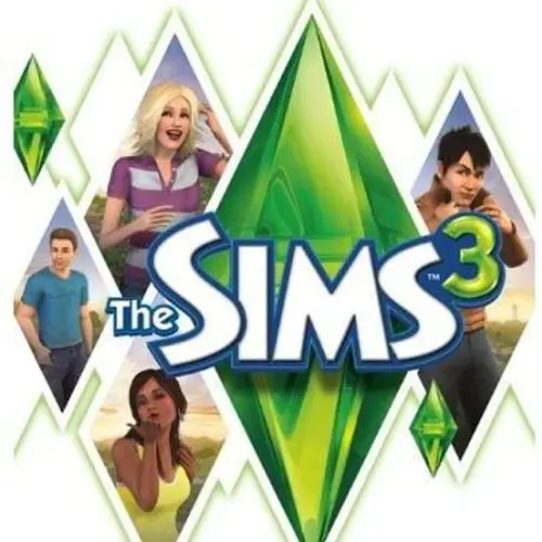 The Sims 3 Origin CD Key