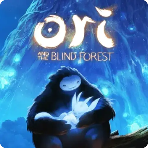 Ori and the Blind Forest Steam CD Key