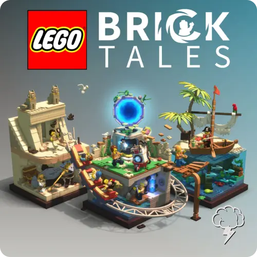 LEGO Bricktales TR Steam CD Key