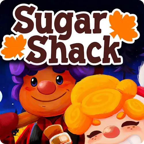 Sugar Shack Steam CD Key