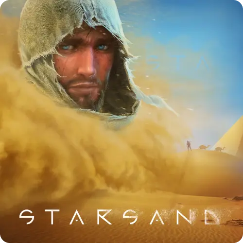 Starsand Steam CD Key