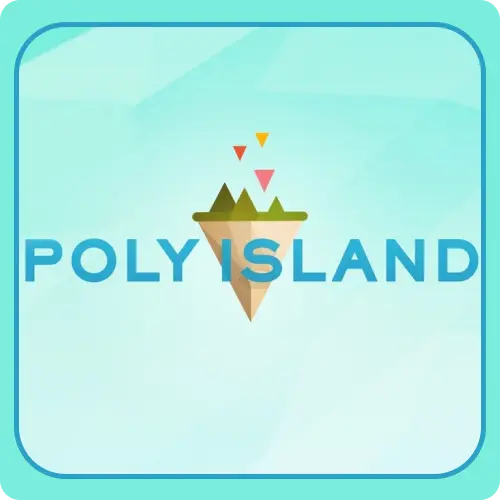 Poly Island Steam CD Key