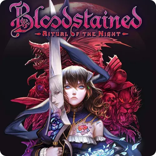 Bloodstained: Ritual of the Night Steam CD Key