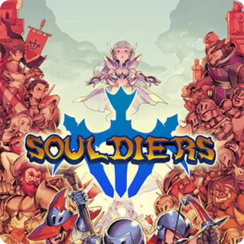 Souldiers Steam CD Key