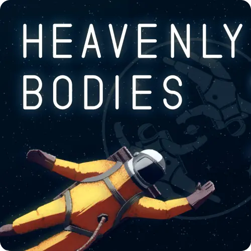 Heavenly Bodies Steam CD Key