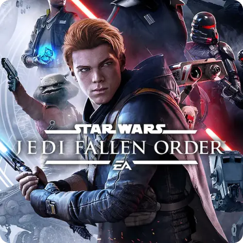 Star Wars: Jedi Fallen Order Steam CD Key