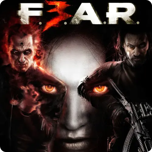 F.E.A.R. 3 Steam CD Key
