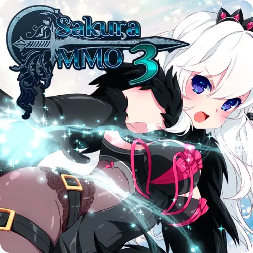 Sakura MMO 3 Steam CD Key