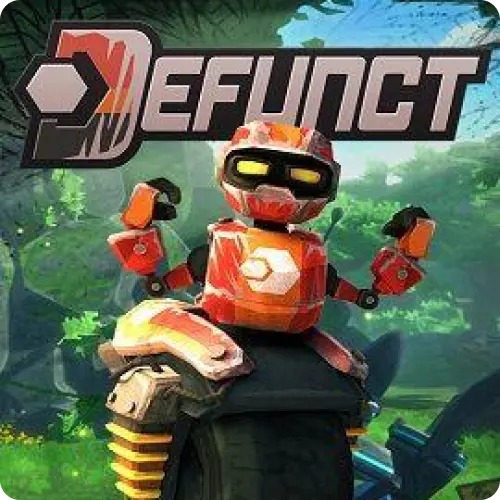 Defunct Steam CD Key