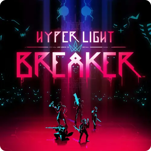 Hyper Light Breaker Steam CD Key