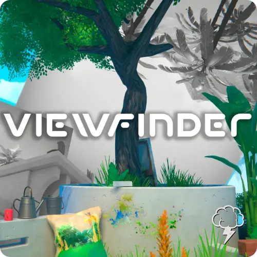 Viewfinder TR Steam CD Key