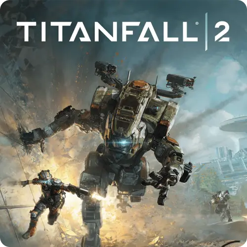 Titanfall 2 Origin CD Key