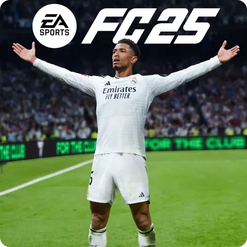 EA Sports FC 25 Steam CD Key