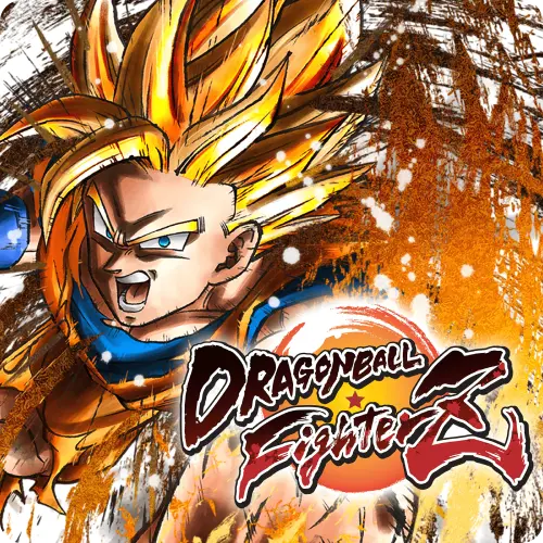DRAGON BALL FighterZ Steam CD Key