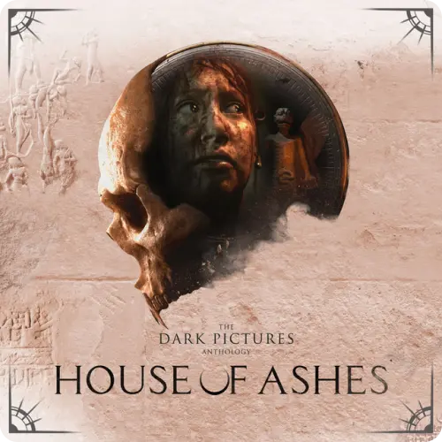 The Dark Pictures Anthology: House of Ashes Steam CD Key