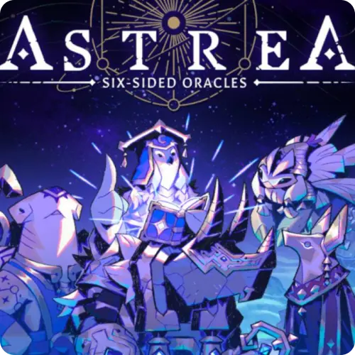 Astrea: Six-Sided Oracles Steam CD Key
