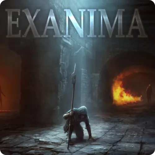 Exanima Steam CD Key